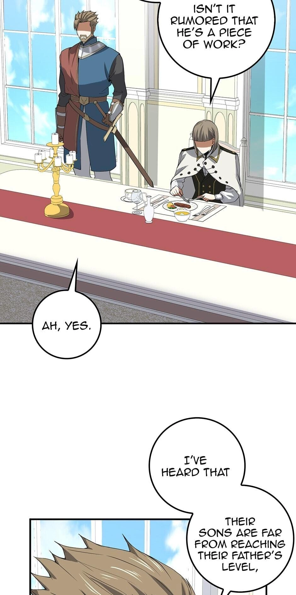 The Lord of Coins Chapter 35 - Page 47