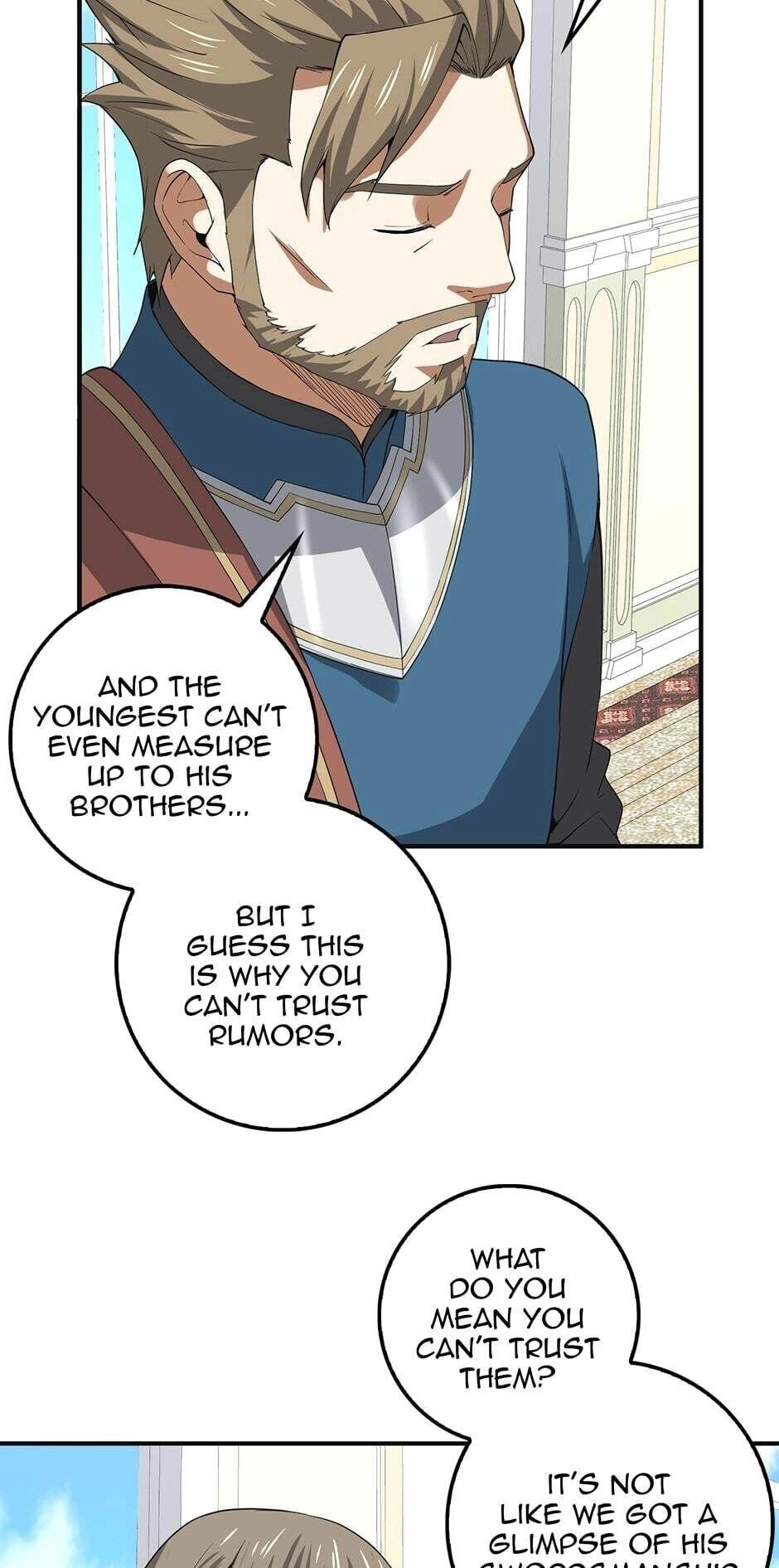 The Lord of Coins Chapter 35 - Page 48