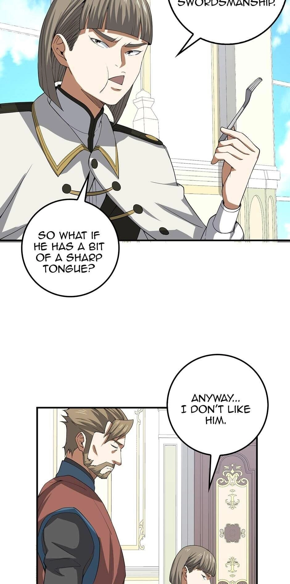 The Lord of Coins Chapter 35 - Page 49