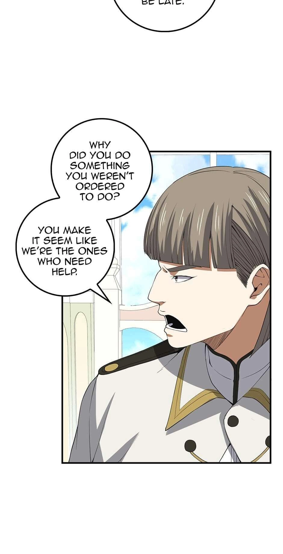 The Lord of Coins Chapter 35 - Page 55