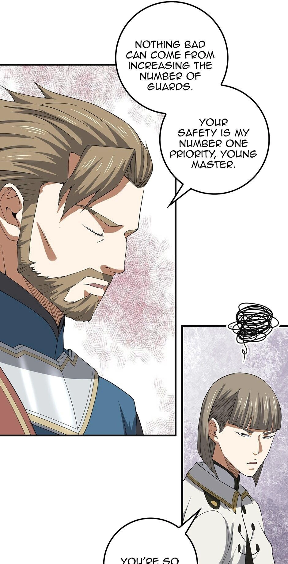 The Lord of Coins Chapter 35 - Page 56