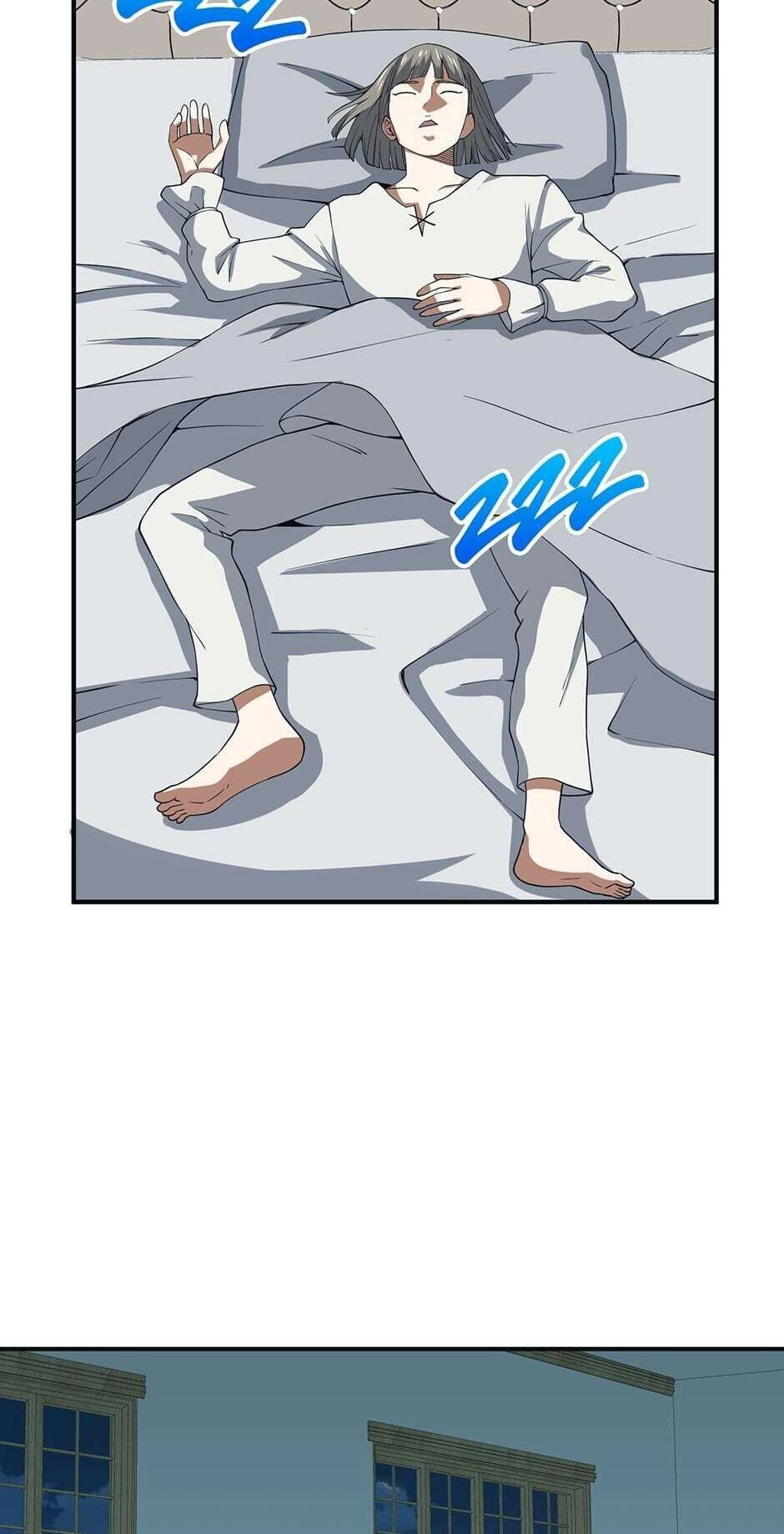 The Lord of Coins Chapter 35 - Page 60