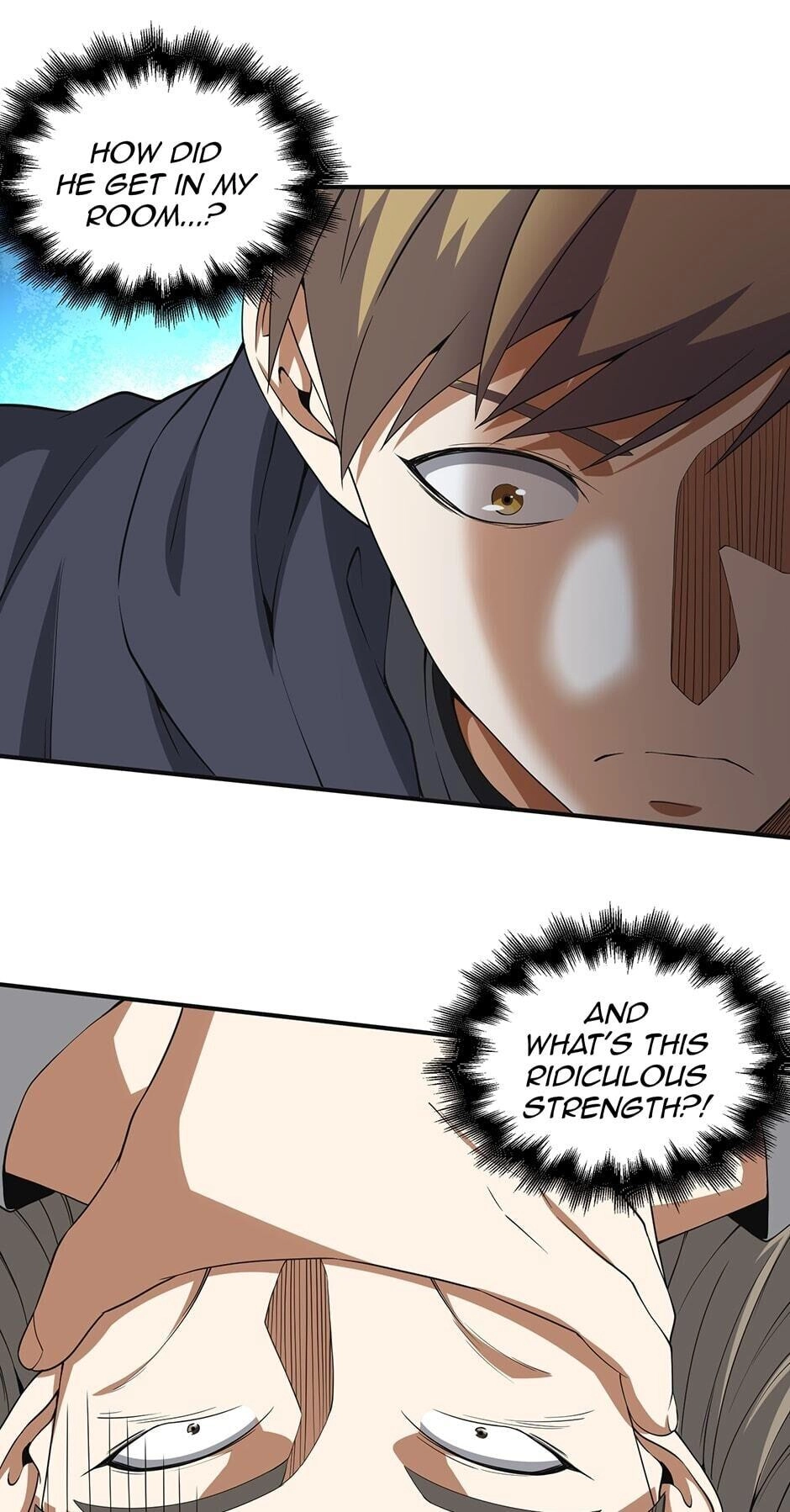 The Lord of Coins Chapter 36 - Page 3