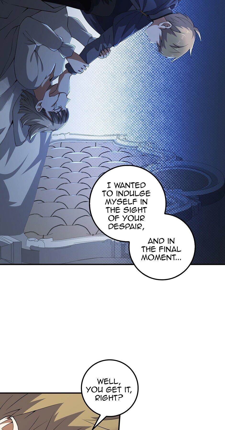 The Lord of Coins Chapter 36 - Page 6