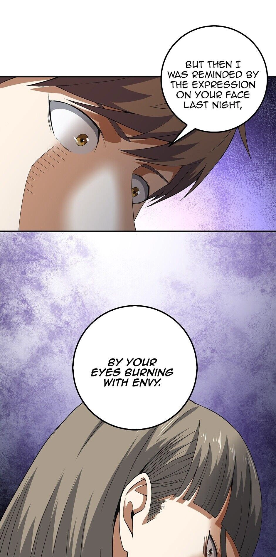The Lord of Coins Chapter 36 - Page 8