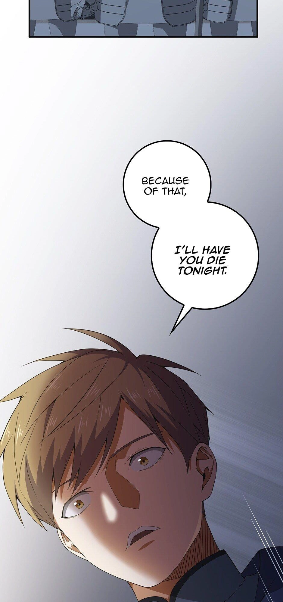 The Lord of Coins Chapter 36 - Page 11