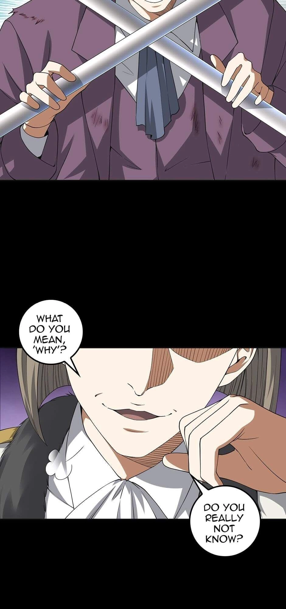 The Lord of Coins Chapter 36 - Page 14