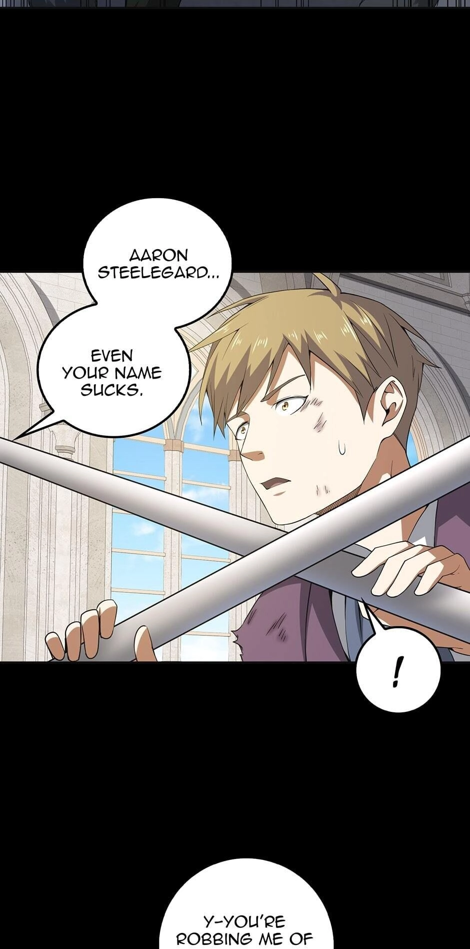 The Lord of Coins Chapter 36 - Page 16