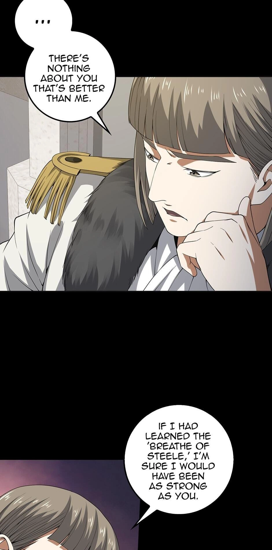 The Lord of Coins Chapter 36 - Page 18
