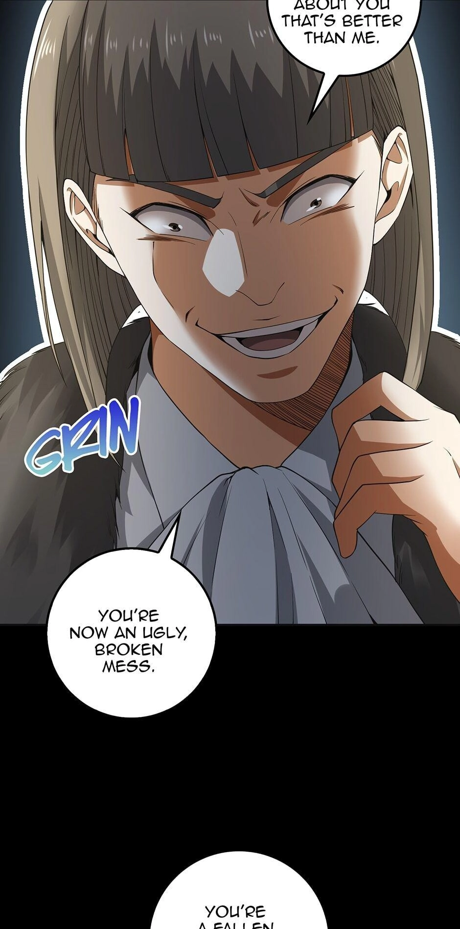 The Lord of Coins Chapter 36 - Page 20