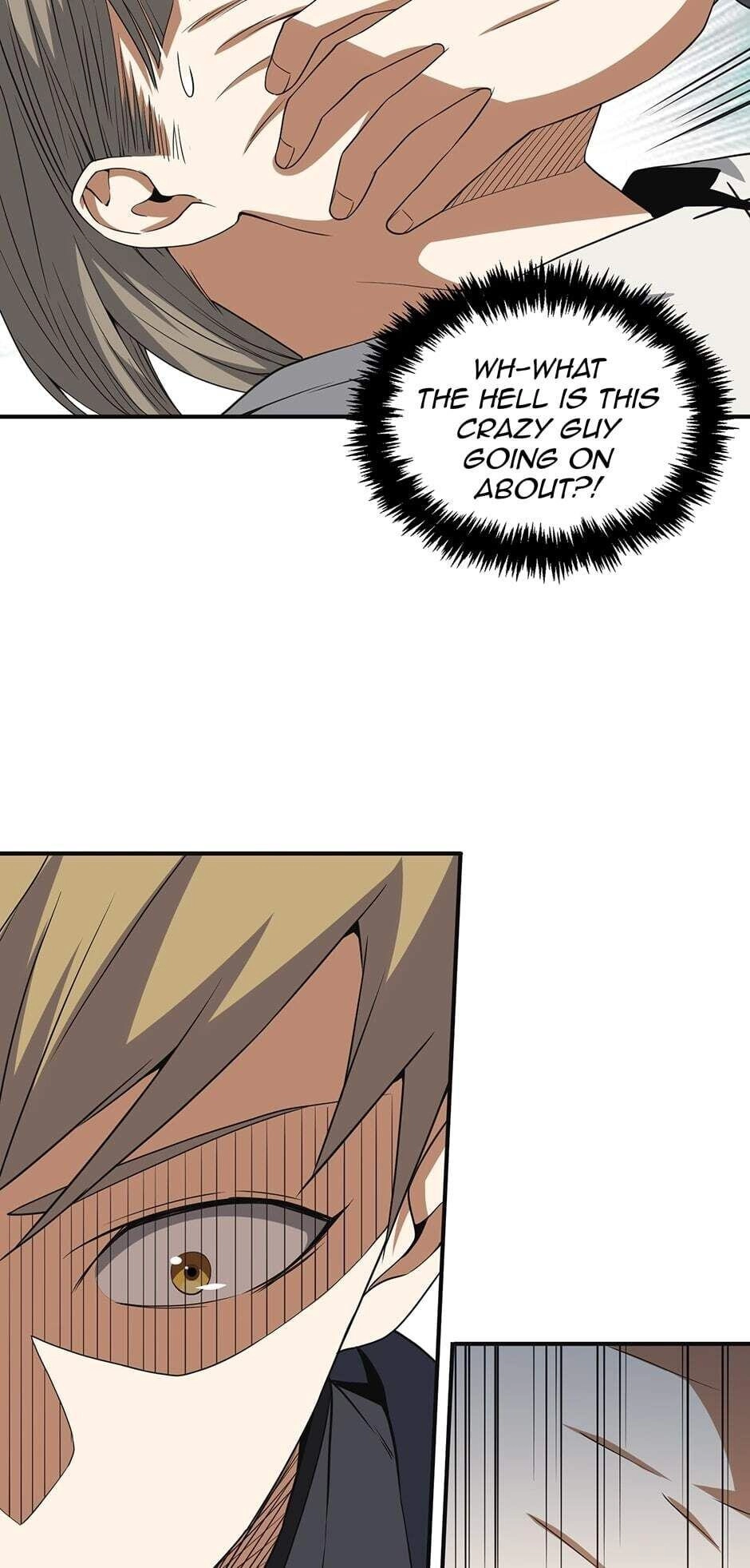 The Lord of Coins Chapter 36 - Page 26