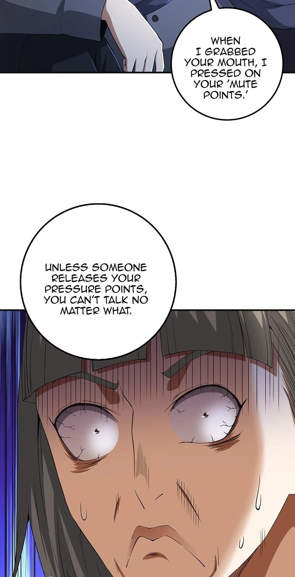 The Lord of Coins Chapter 36 - Page 33