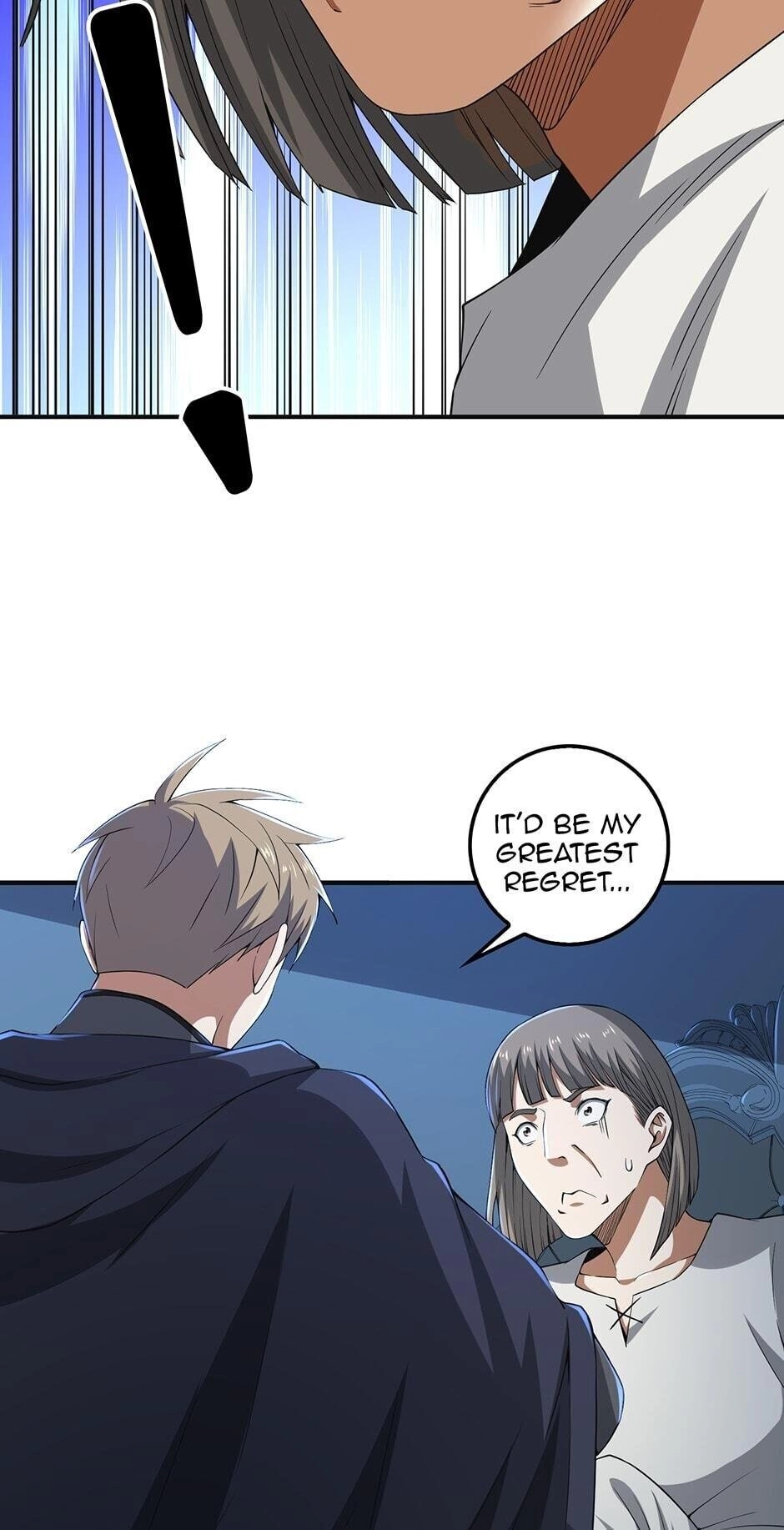 The Lord of Coins Chapter 36 - Page 34