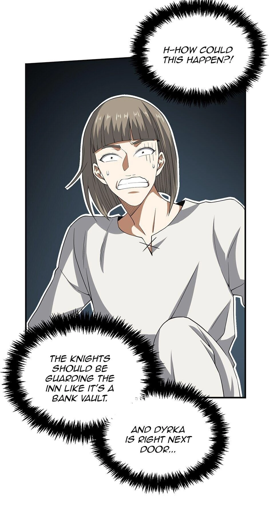 The Lord of Coins Chapter 36 - Page 36