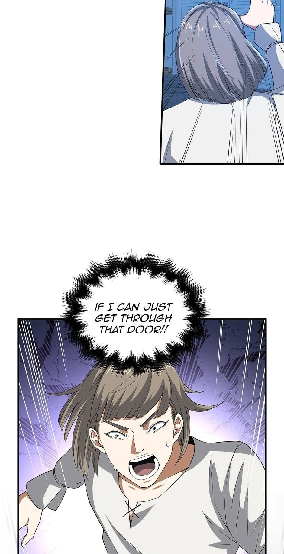 The Lord of Coins Chapter 36 - Page 41