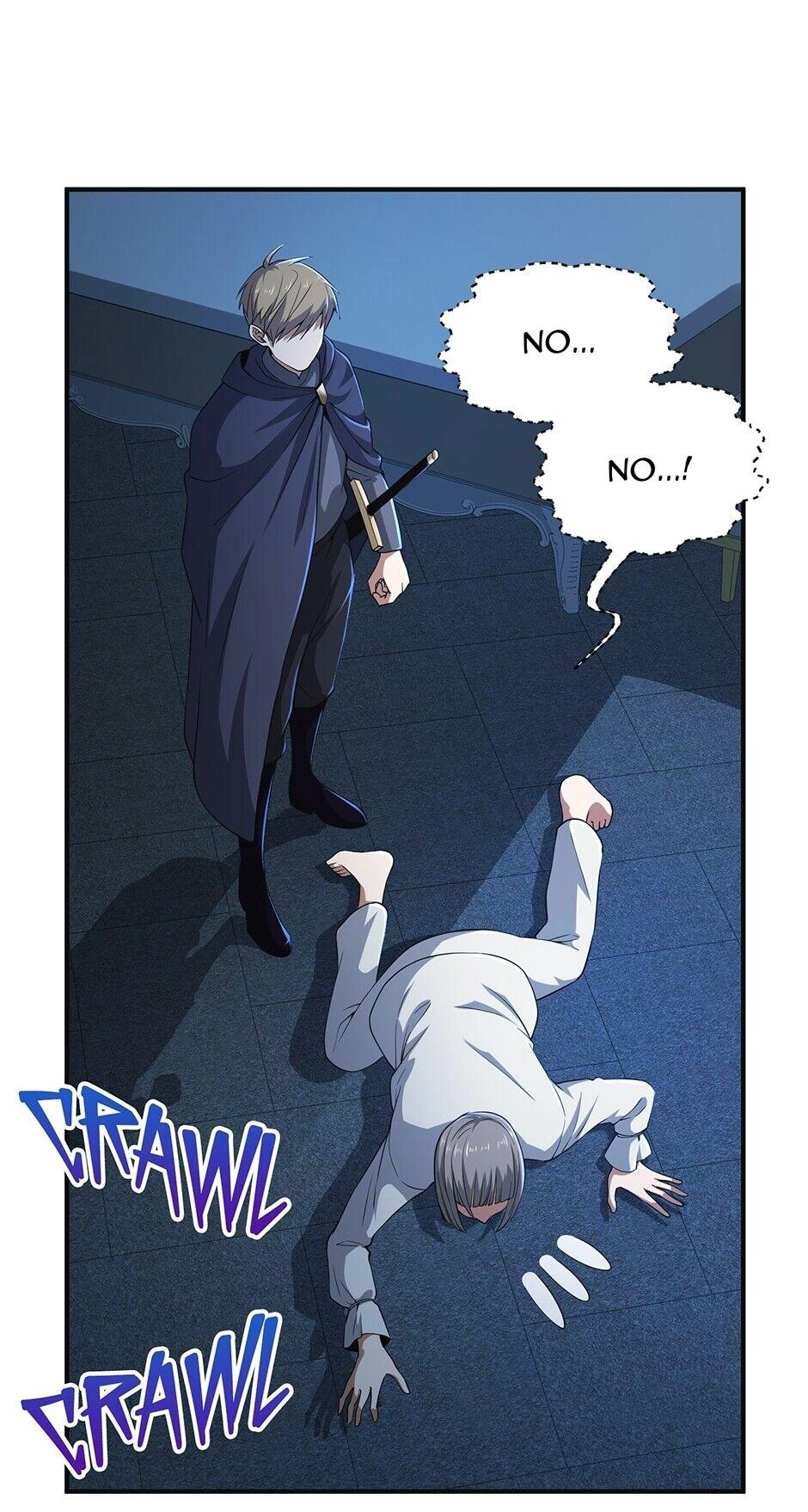 The Lord of Coins Chapter 36 - Page 47