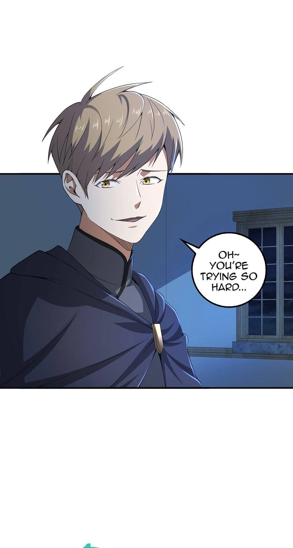 The Lord of Coins Chapter 36 - Page 48