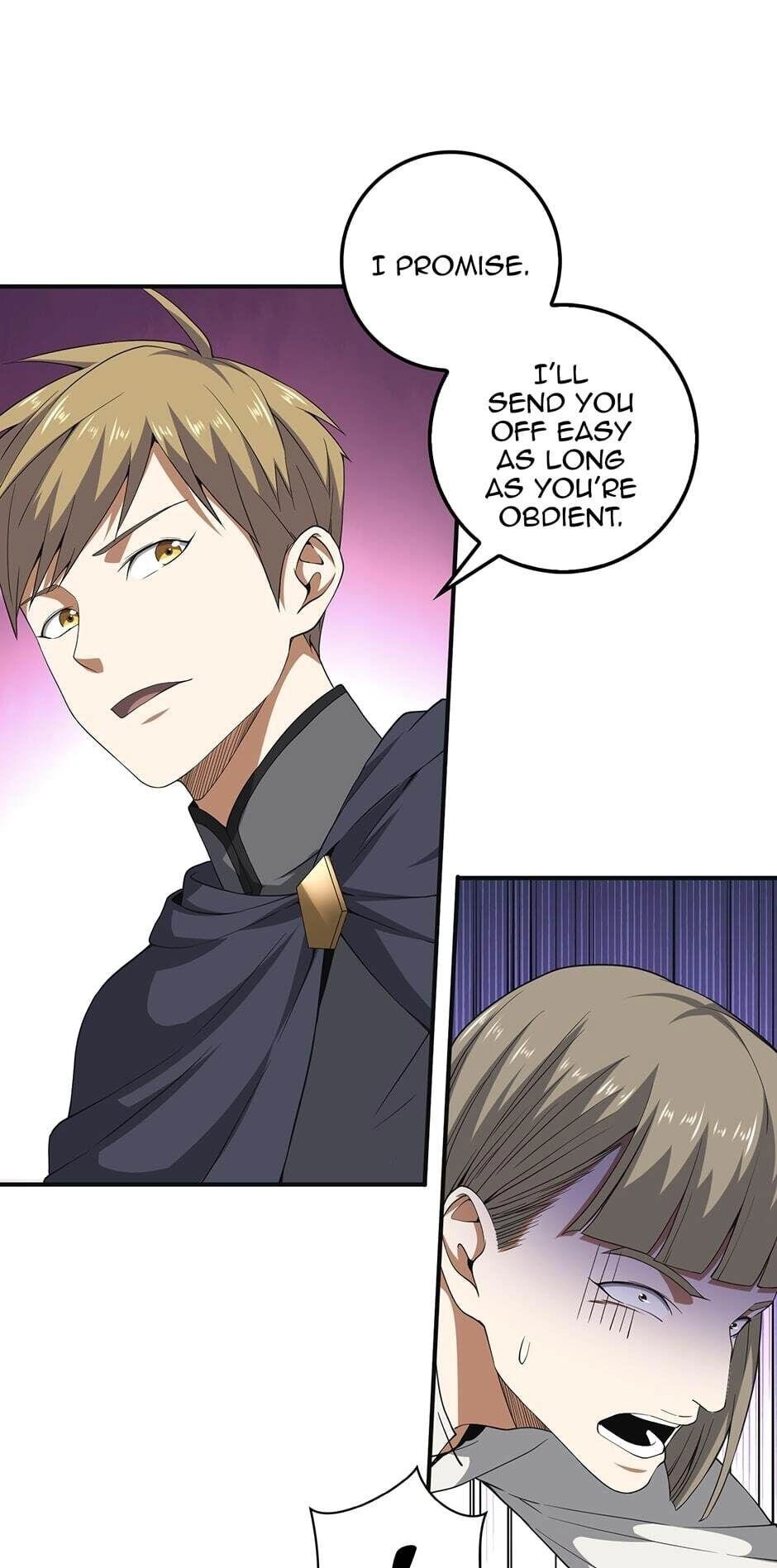 The Lord of Coins Chapter 36 - Page 53