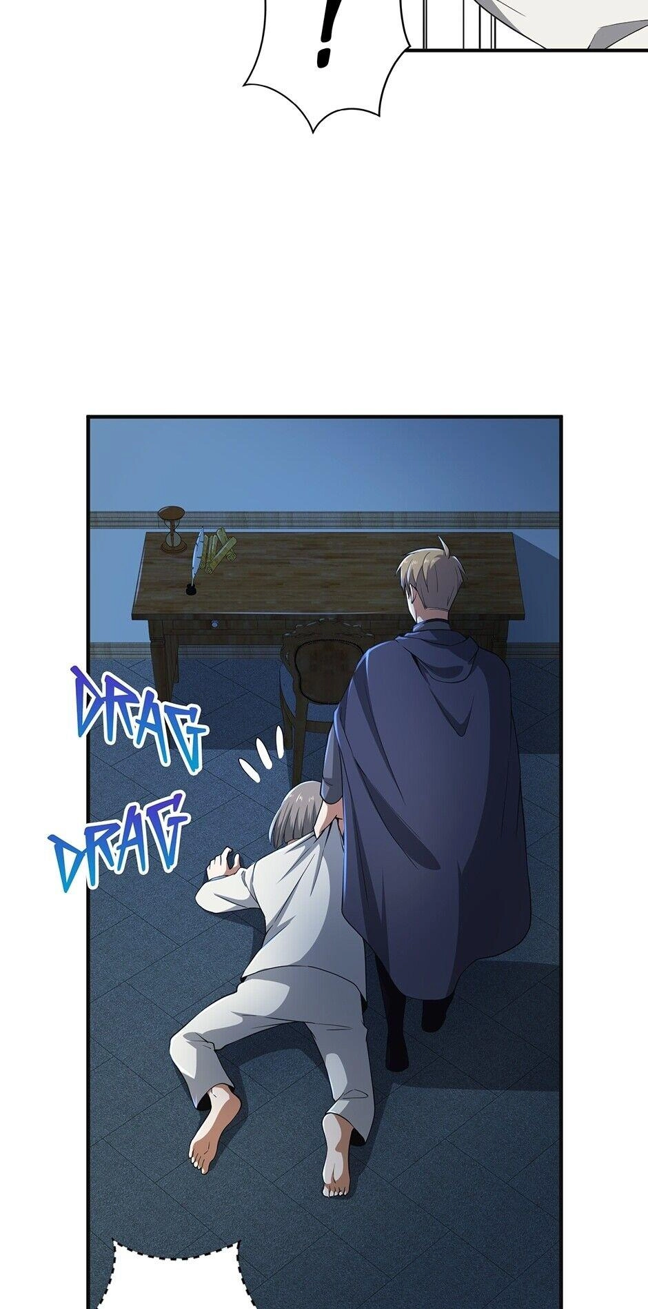 The Lord of Coins Chapter 36 - Page 54