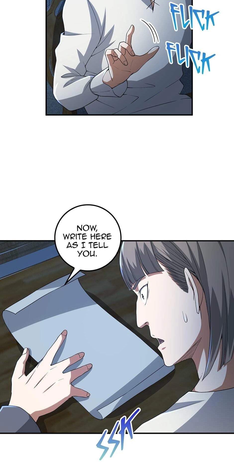 The Lord of Coins Chapter 36 - Page 57