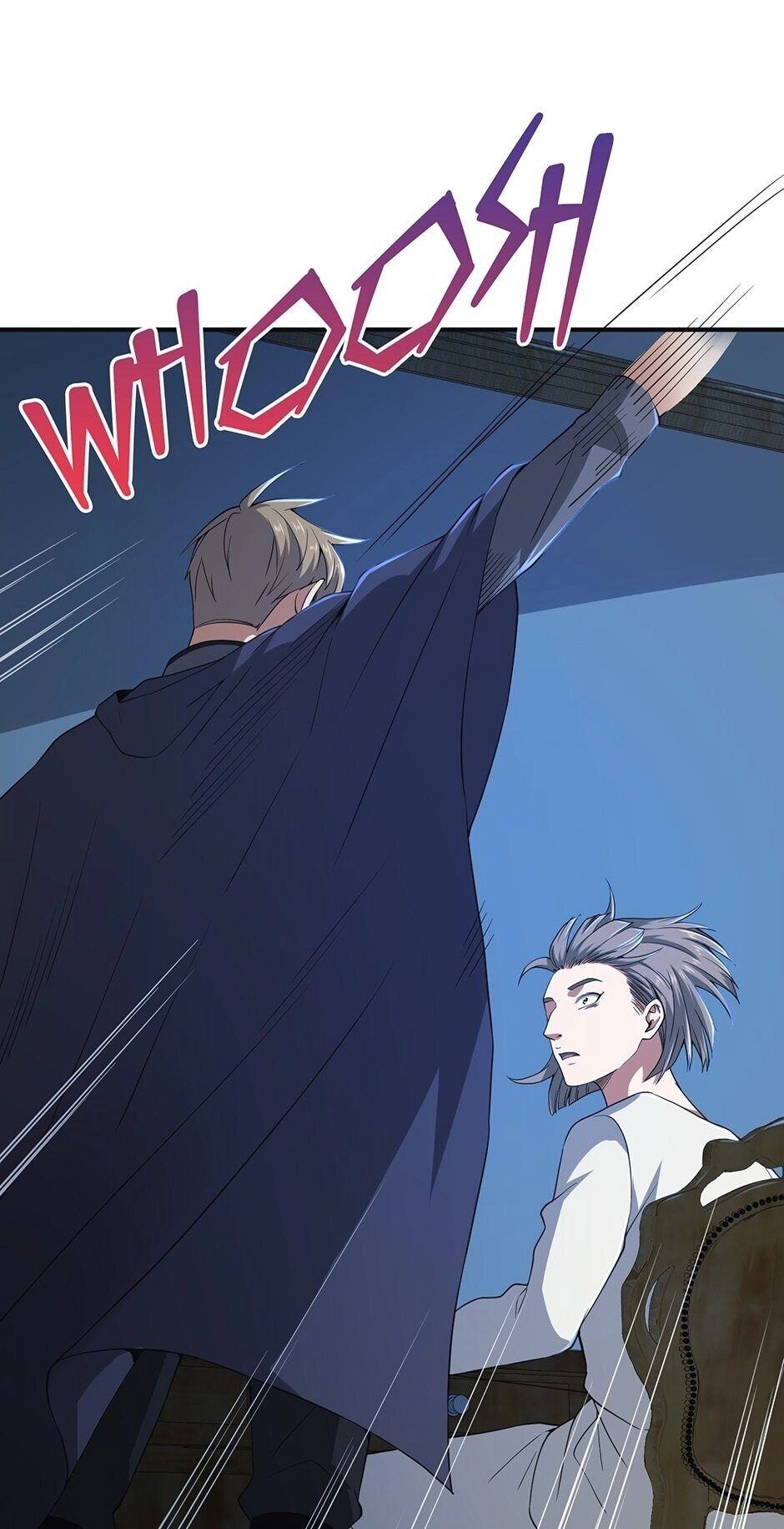 The Lord of Coins Chapter 36 - Page 61