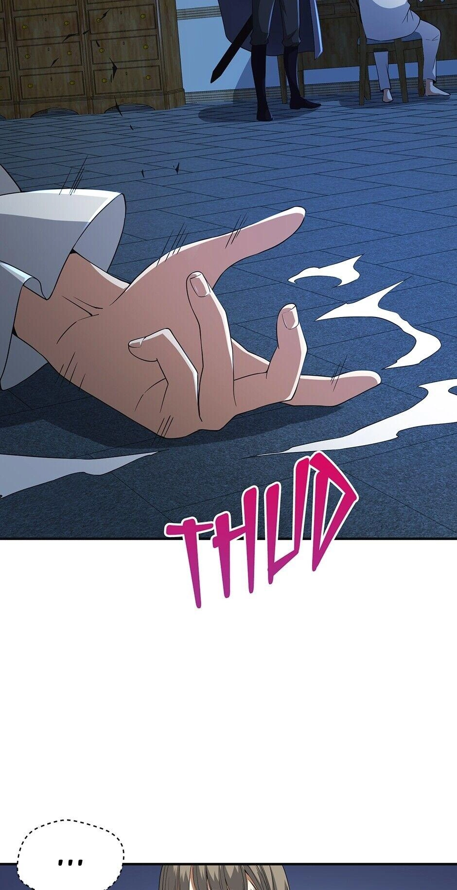 The Lord of Coins Chapter 36 - Page 64
