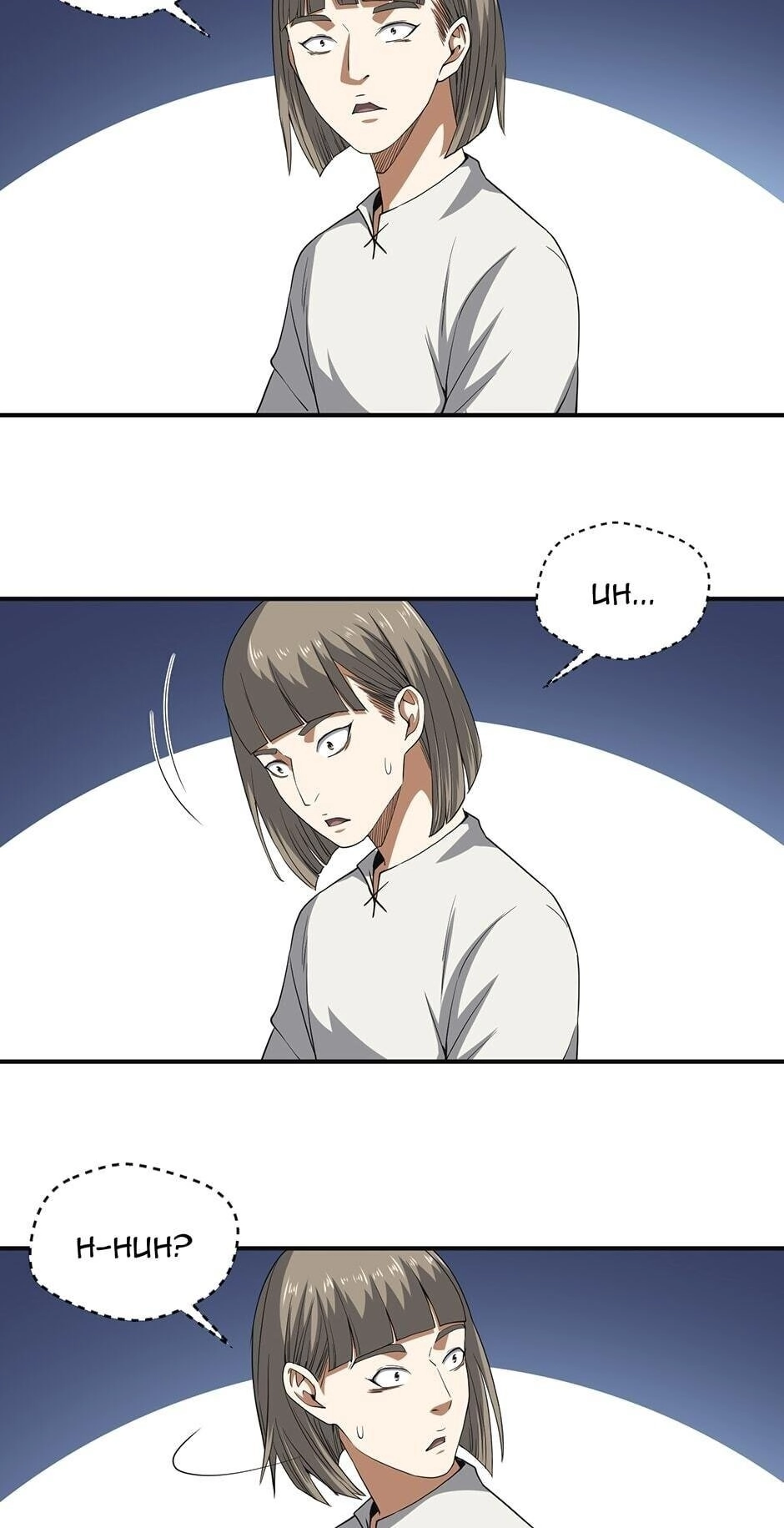 The Lord of Coins Chapter 36 - Page 65