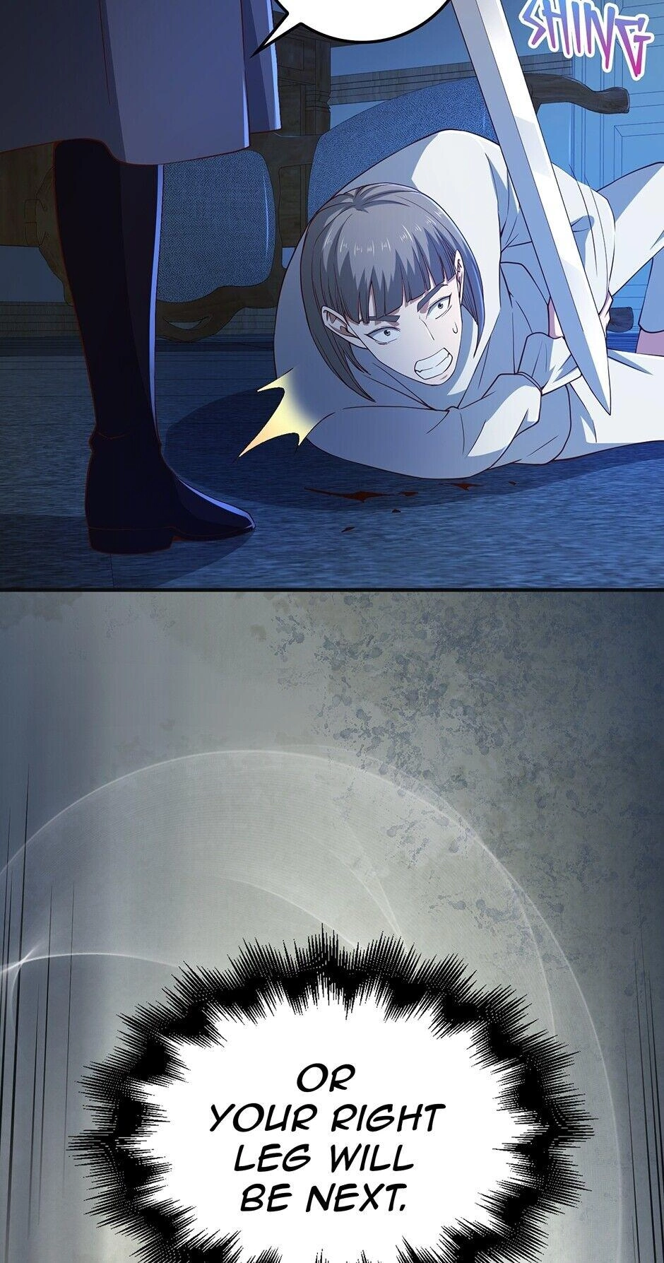 The Lord of Coins Chapter 37 - Page 4
