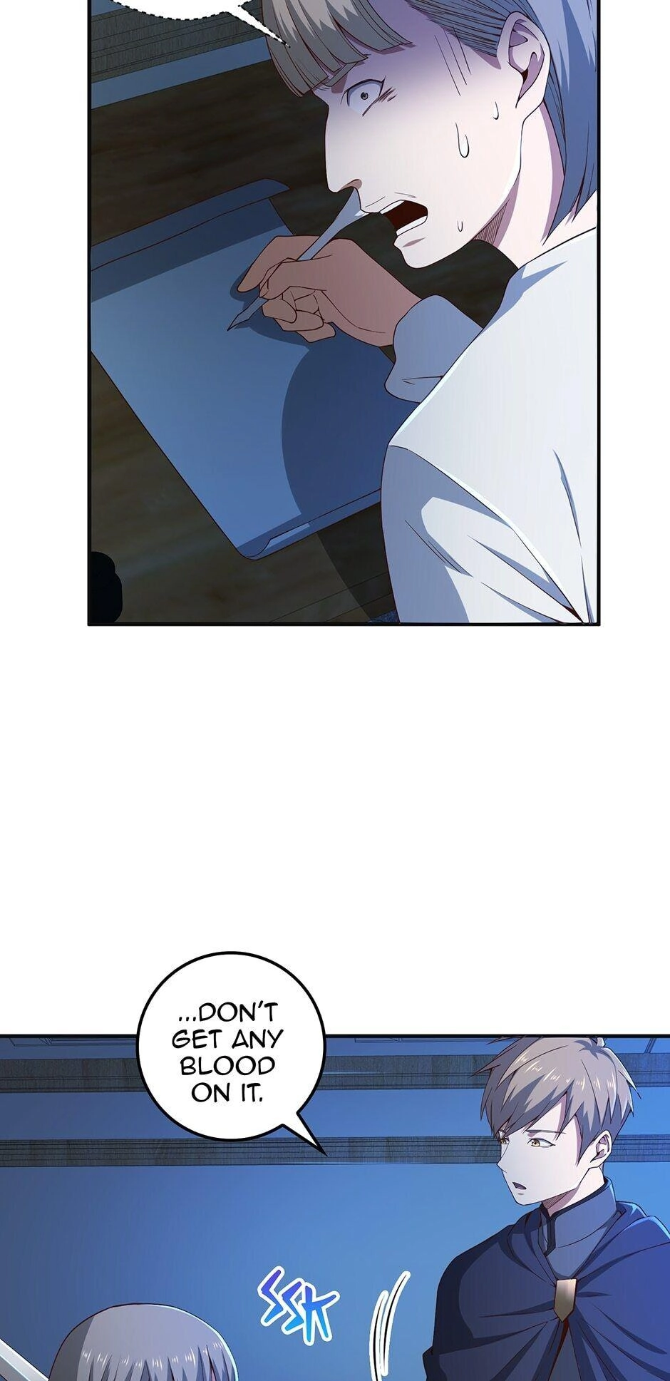 The Lord of Coins Chapter 37 - Page 11