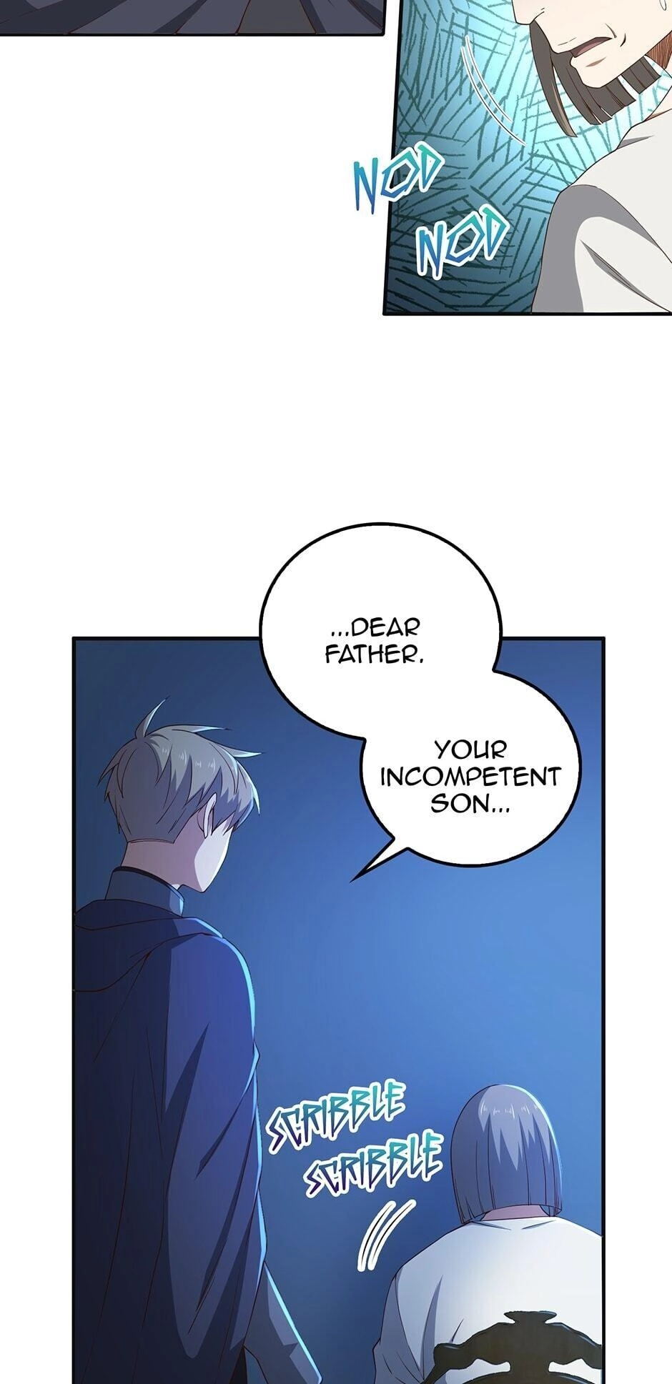 The Lord of Coins Chapter 37 - Page 13