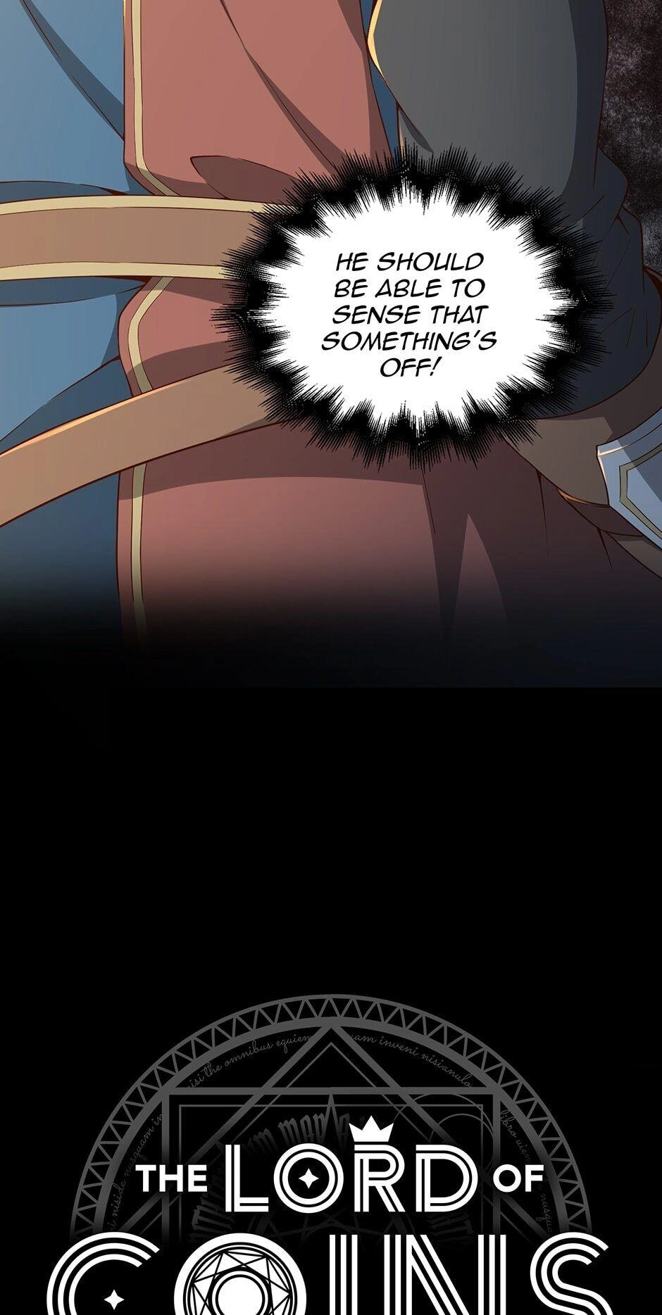 The Lord of Coins Chapter 37 - Page 19