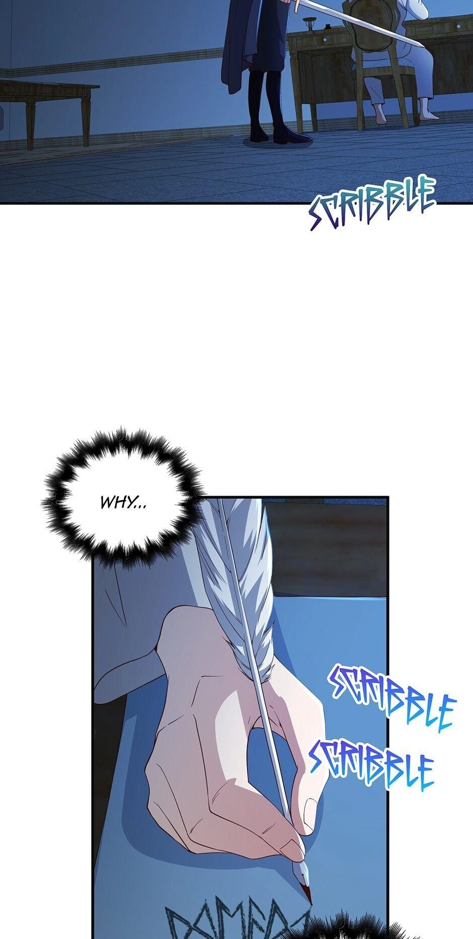 The Lord of Coins Chapter 37 - Page 21