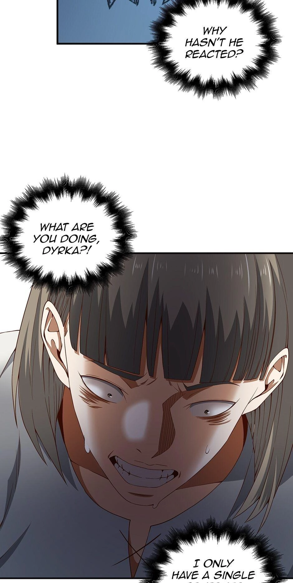 The Lord of Coins Chapter 37 - Page 22