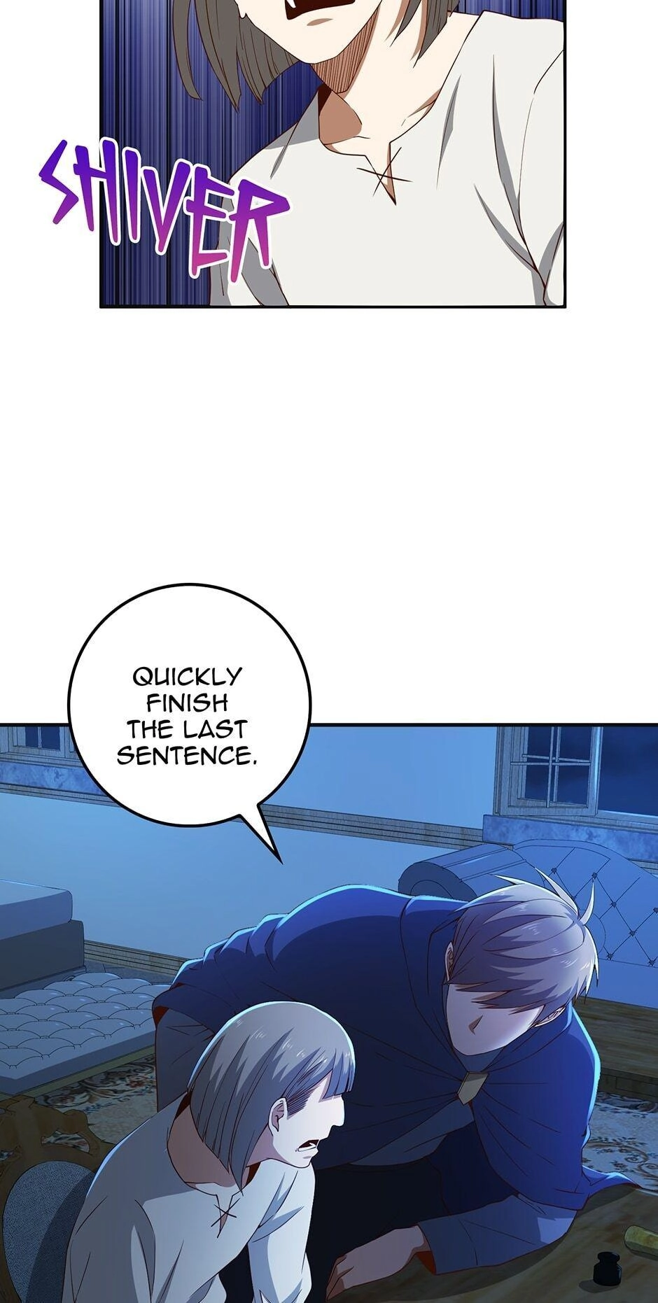 The Lord of Coins Chapter 37 - Page 28