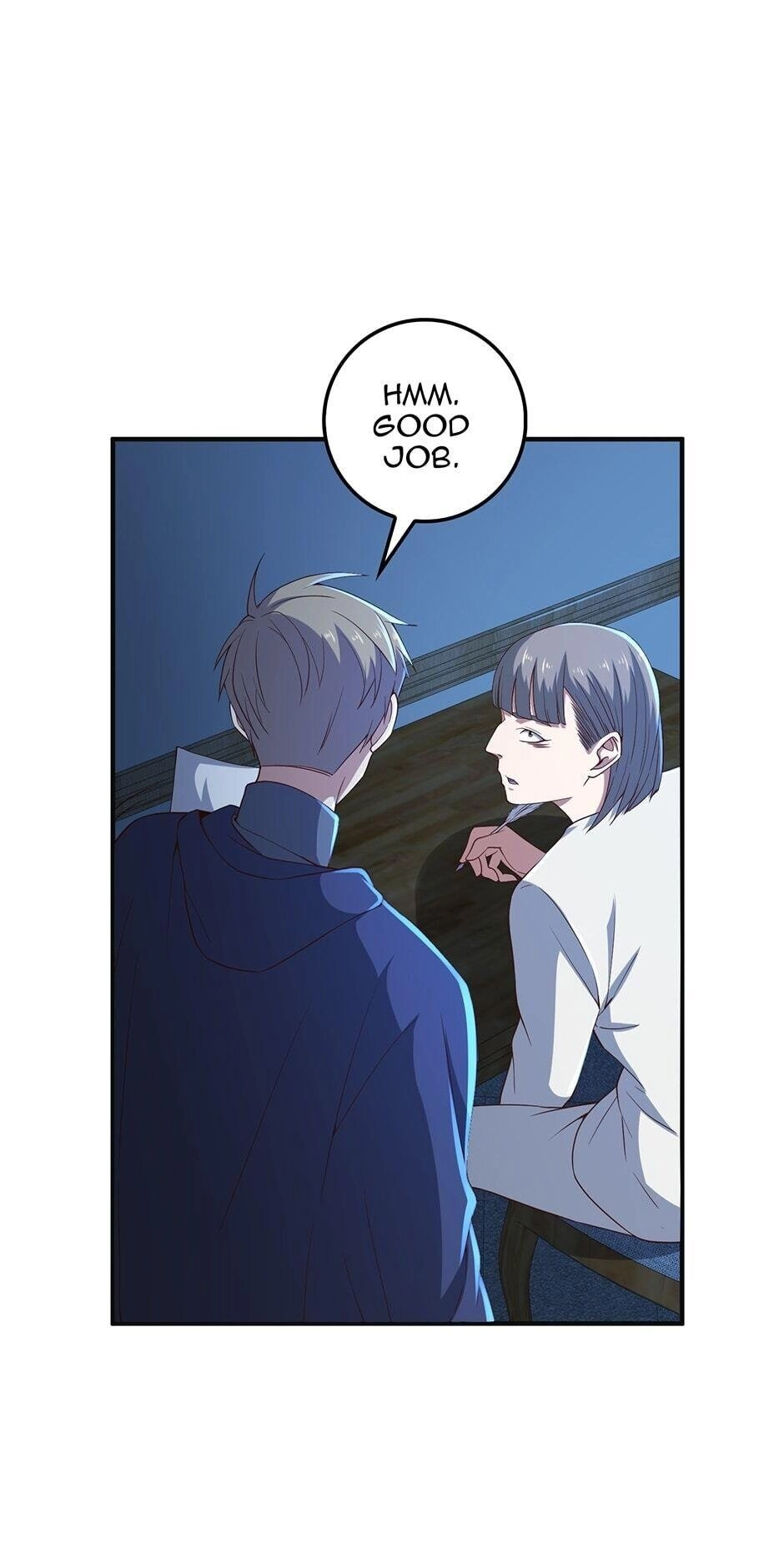 The Lord of Coins Chapter 37 - Page 31