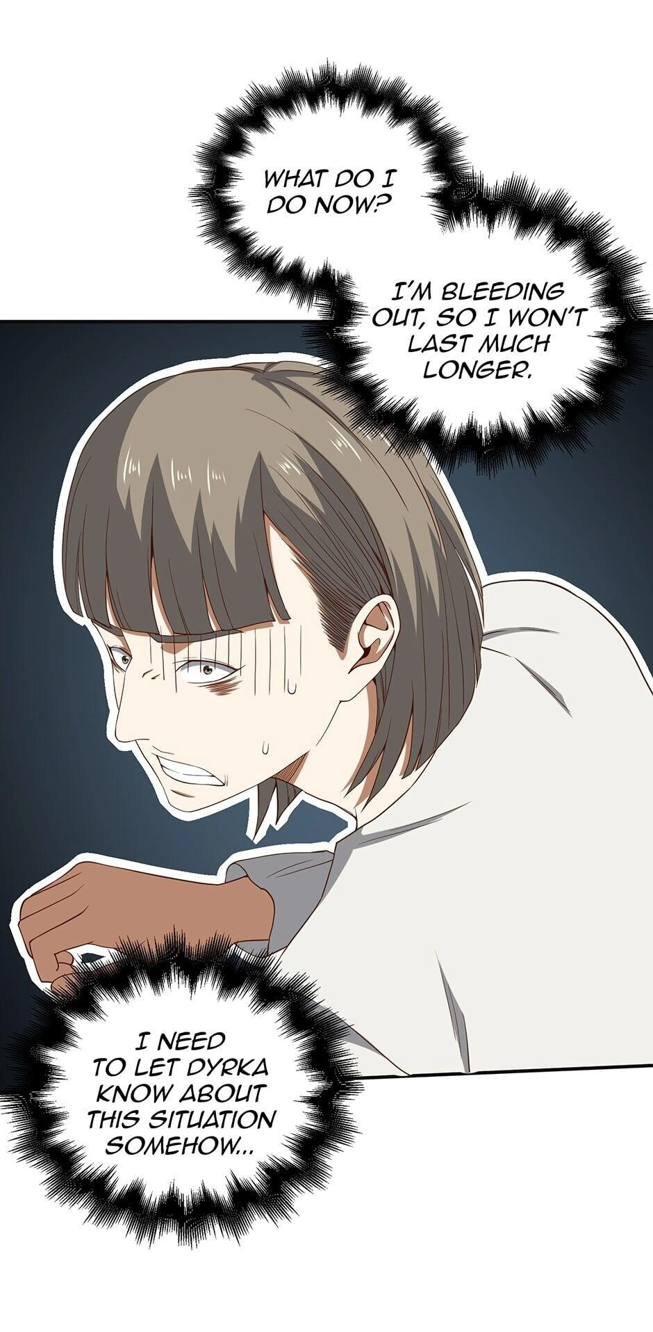 The Lord of Coins Chapter 37 - Page 32