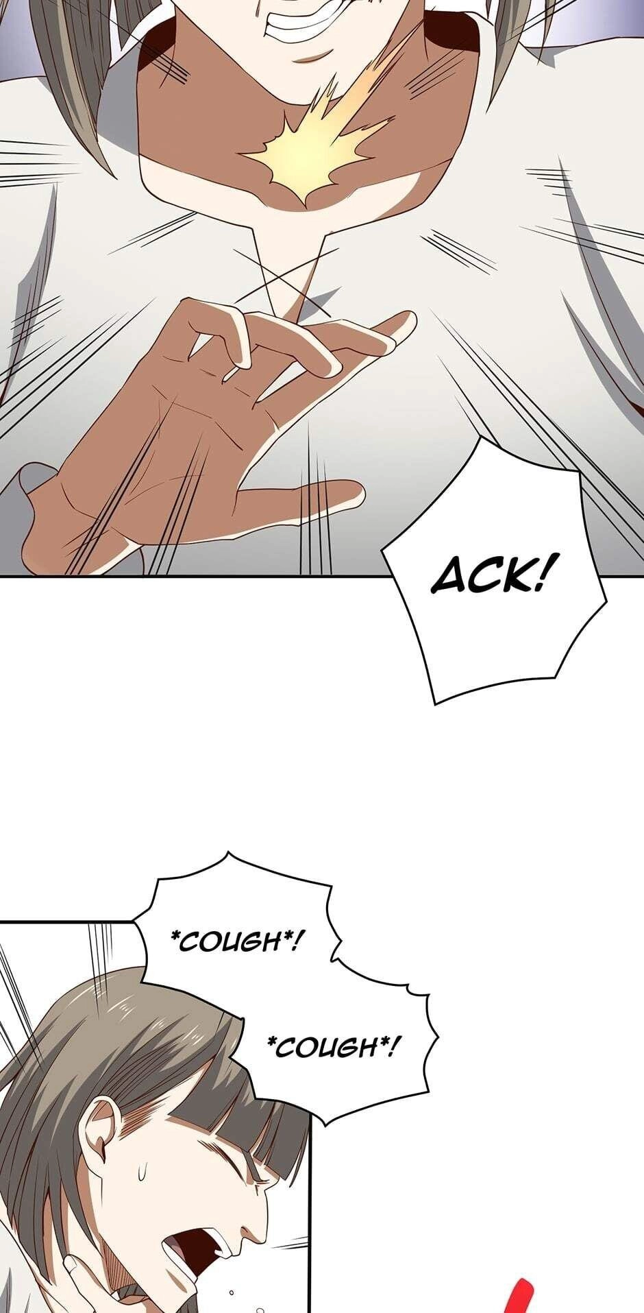 The Lord of Coins Chapter 37 - Page 34