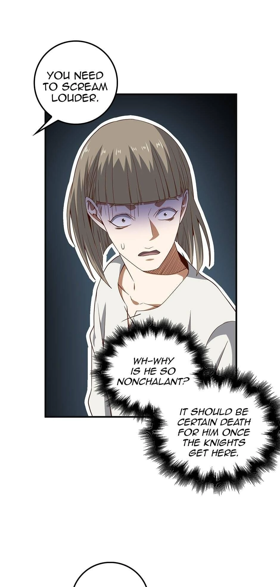 The Lord of Coins Chapter 37 - Page 40