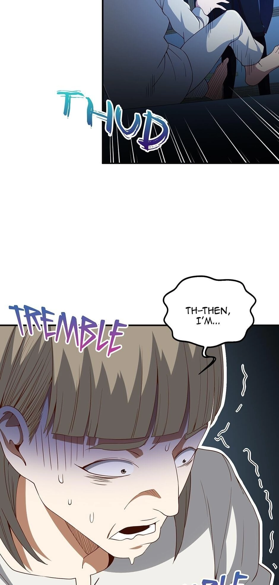 The Lord of Coins Chapter 37 - Page 46