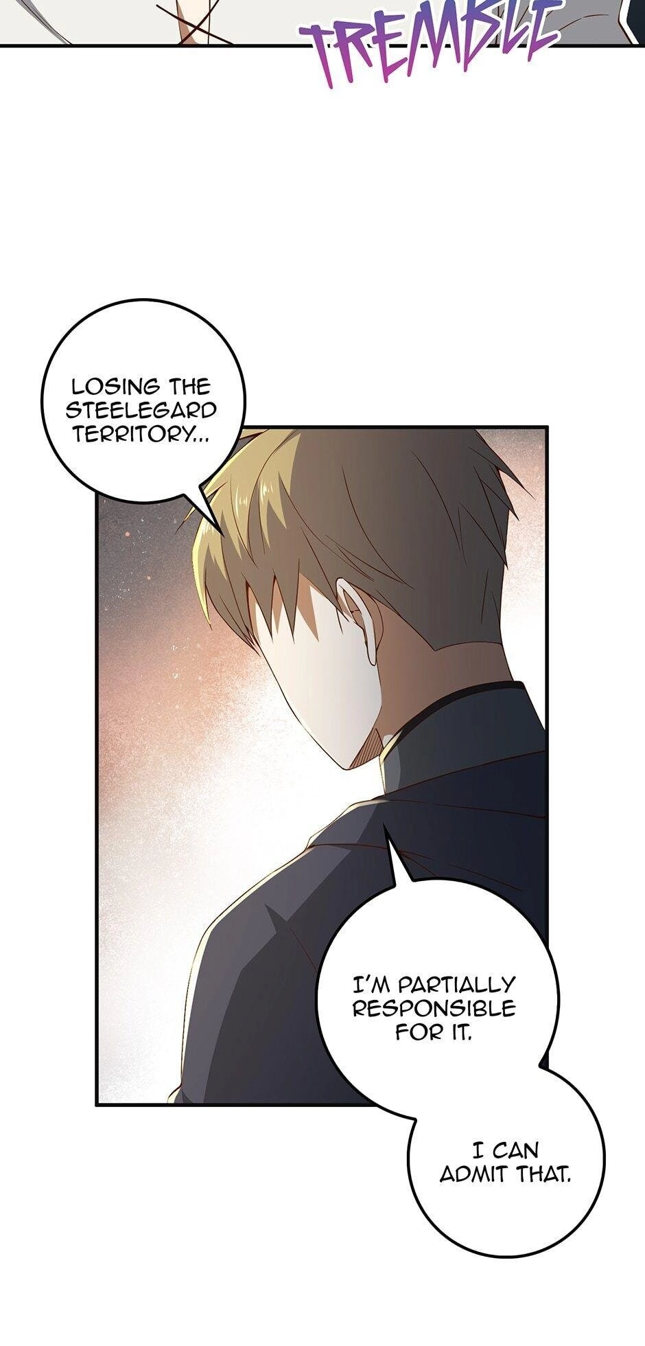 The Lord of Coins Chapter 37 - Page 47