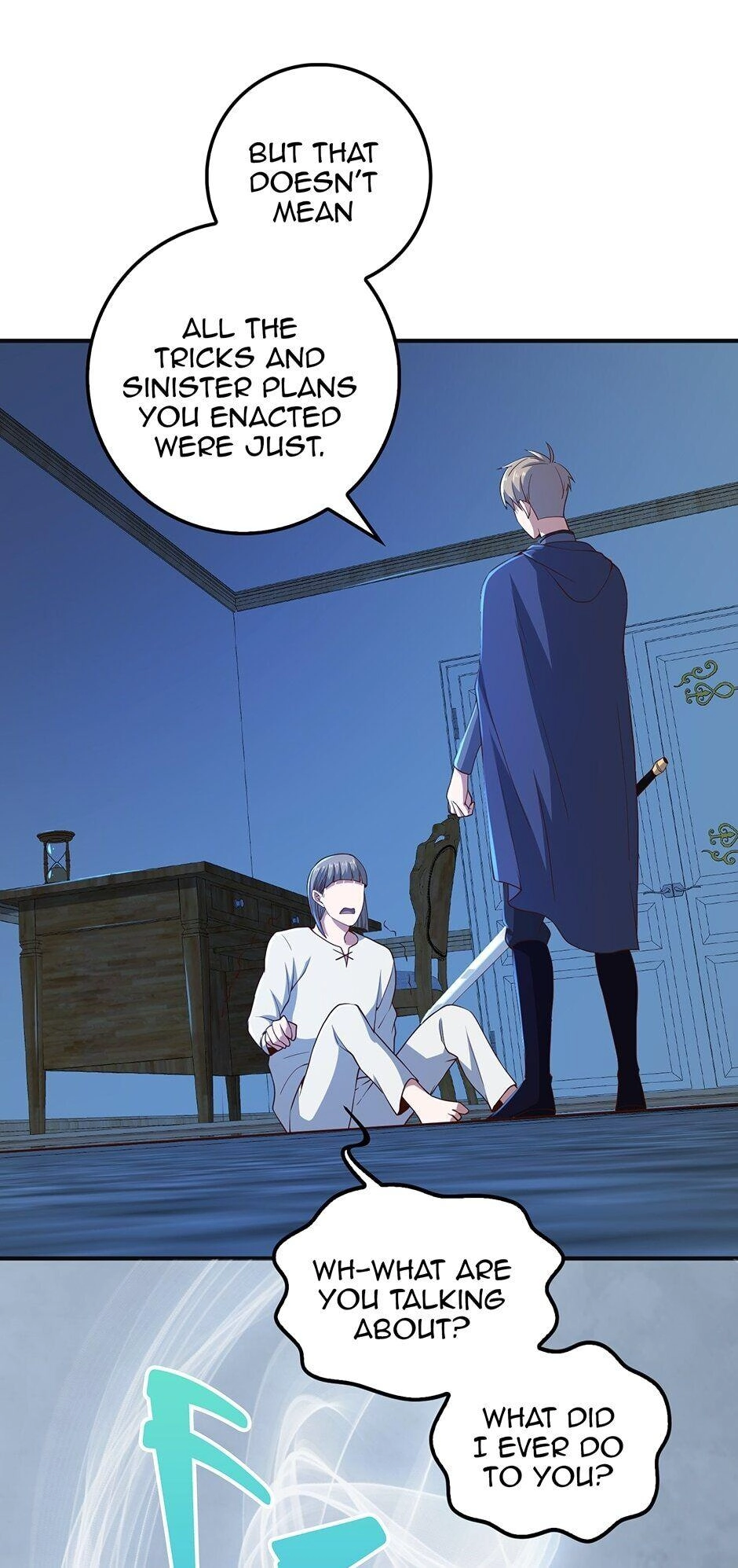The Lord of Coins Chapter 37 - Page 48