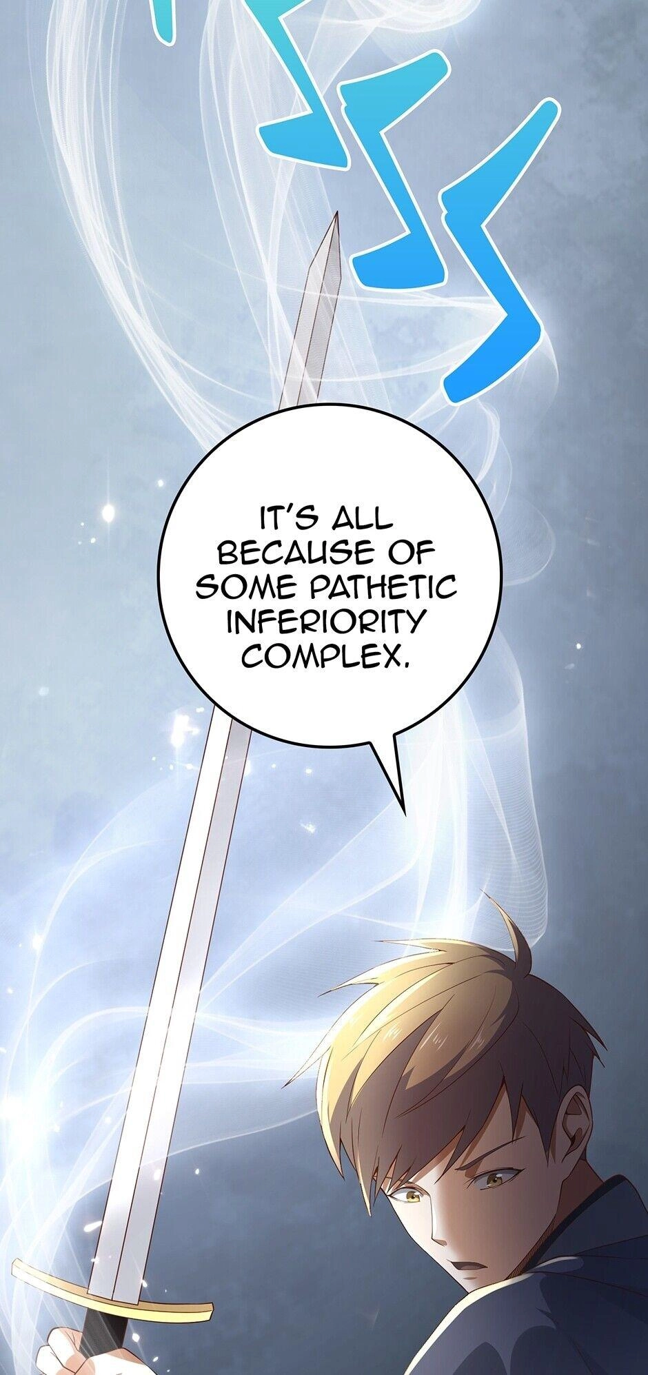 The Lord of Coins Chapter 37 - Page 49