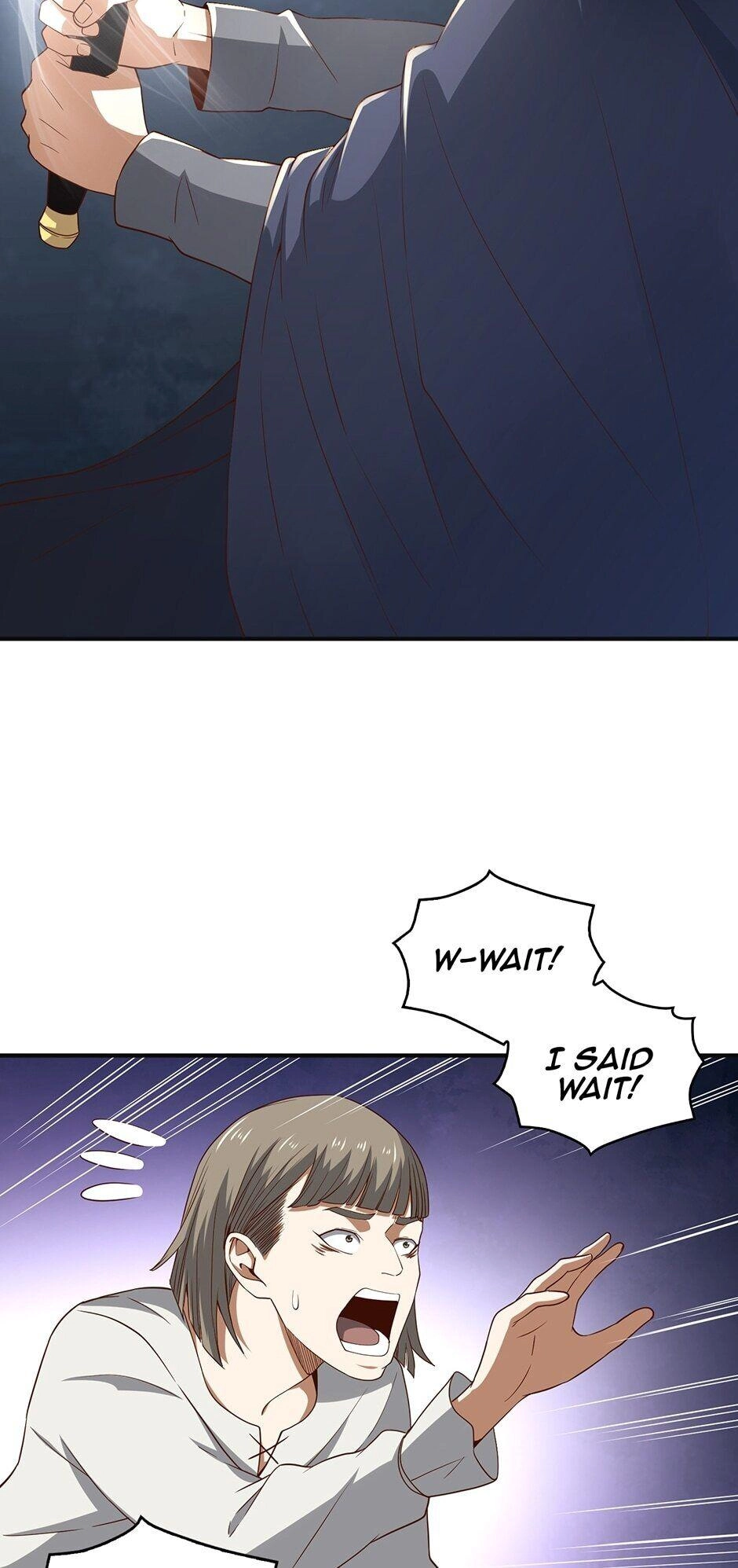 The Lord of Coins Chapter 37 - Page 50