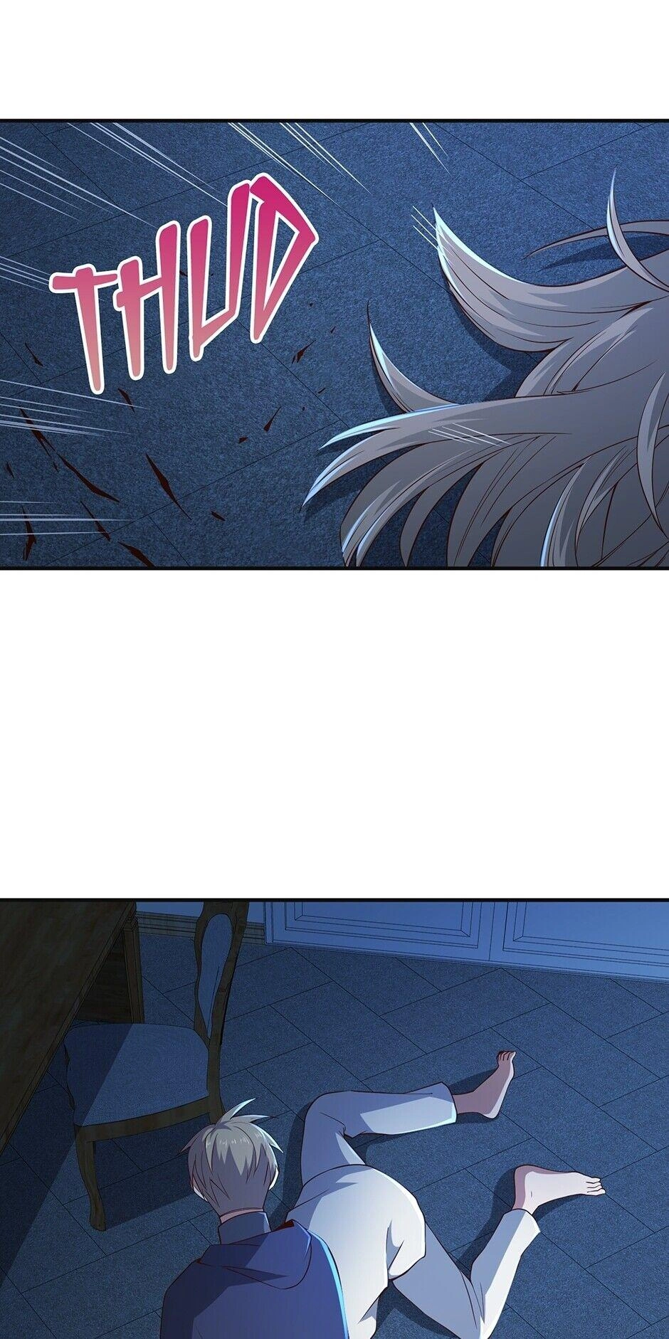 The Lord of Coins Chapter 37 - Page 57