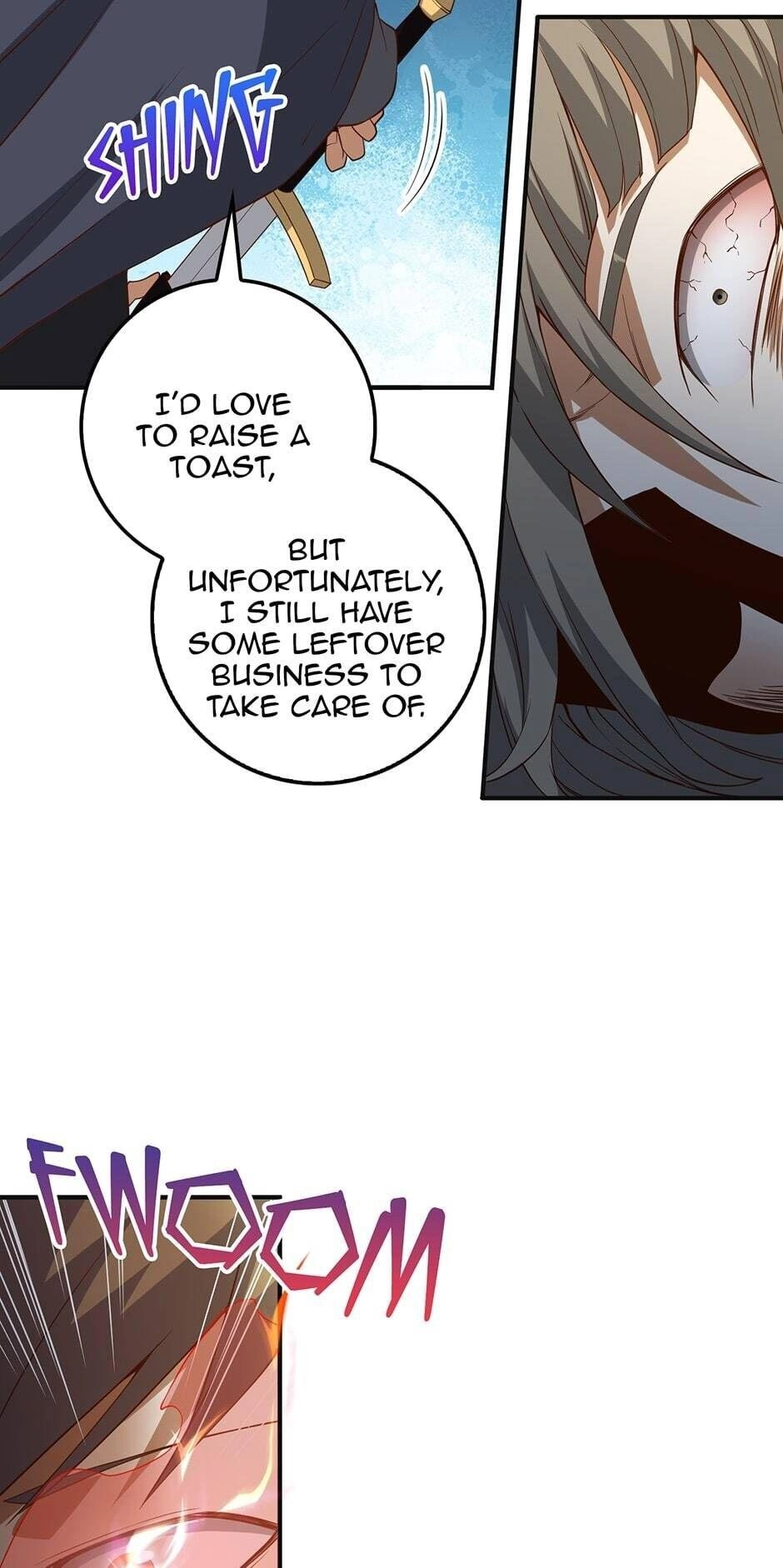 The Lord of Coins Chapter 37 - Page 59