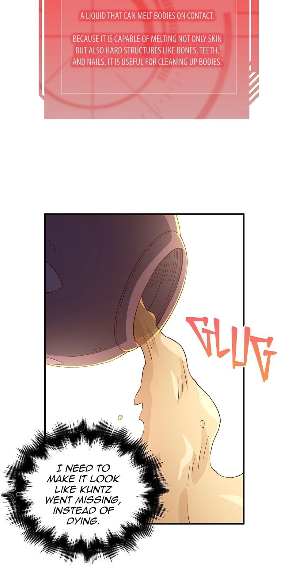 The Lord of Coins Chapter 37 - Page 61