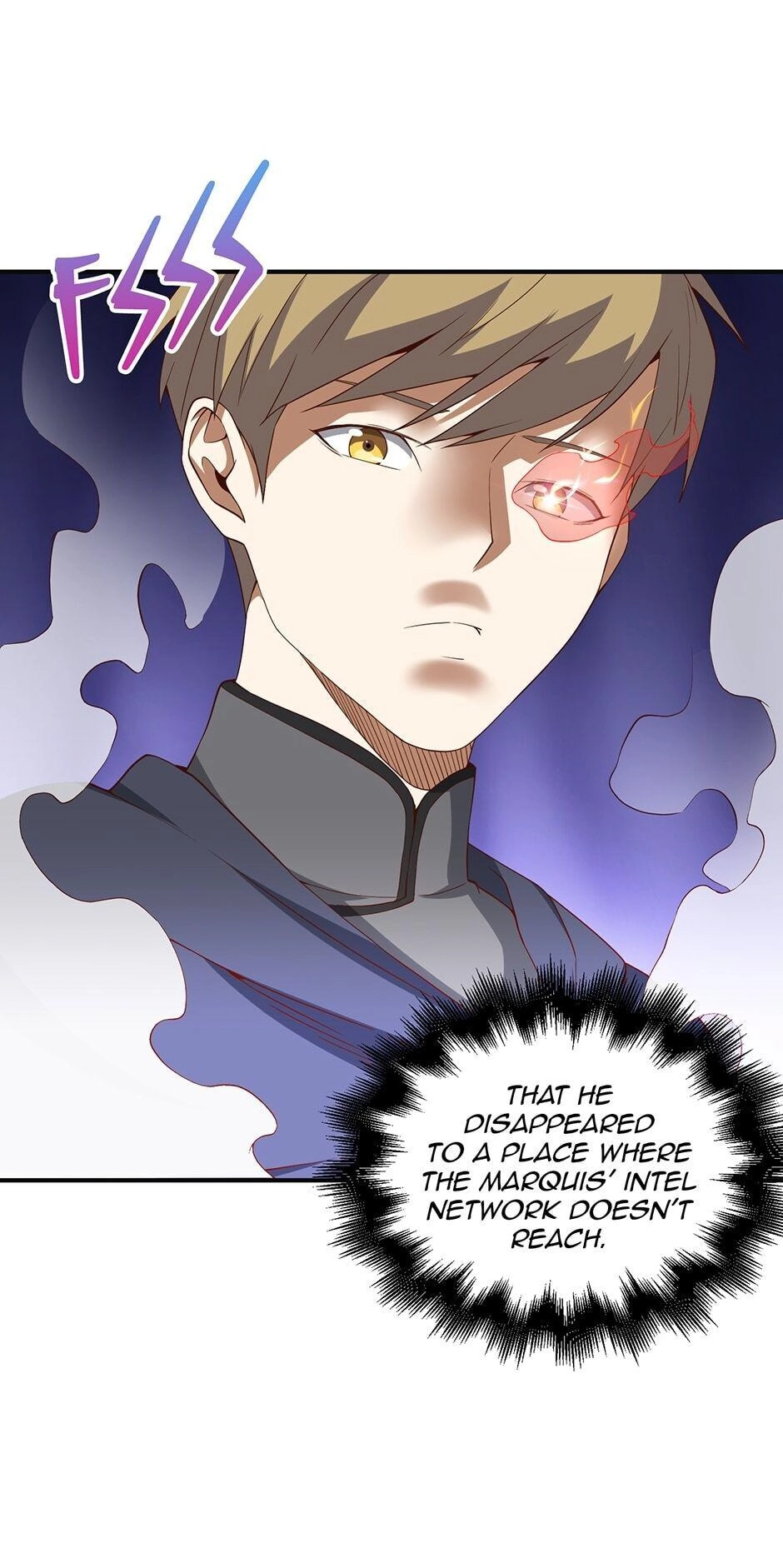 The Lord of Coins Chapter 37 - Page 62