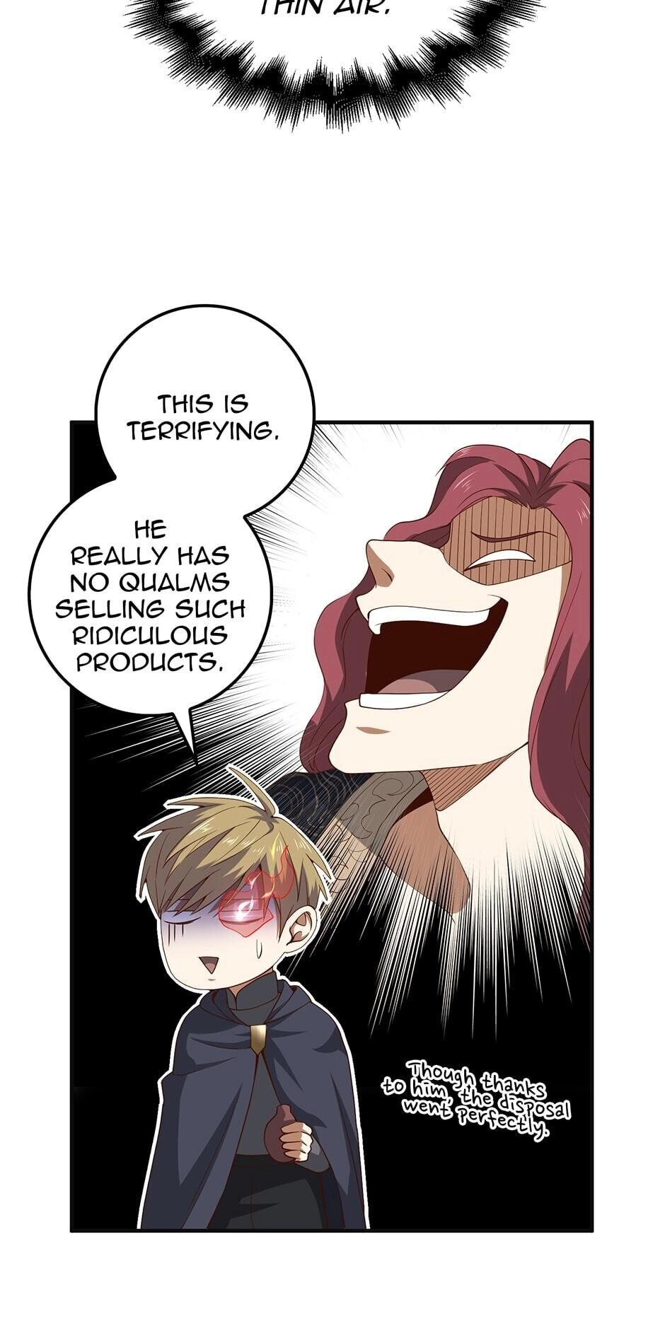 The Lord of Coins Chapter 37 - Page 64