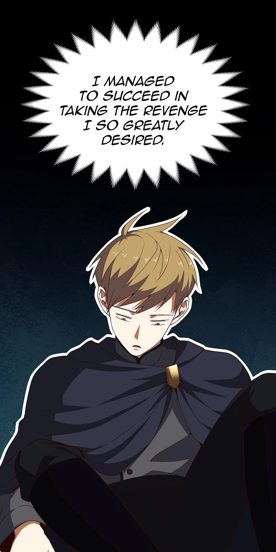 The Lord of Coins Chapter 38 - Page 5
