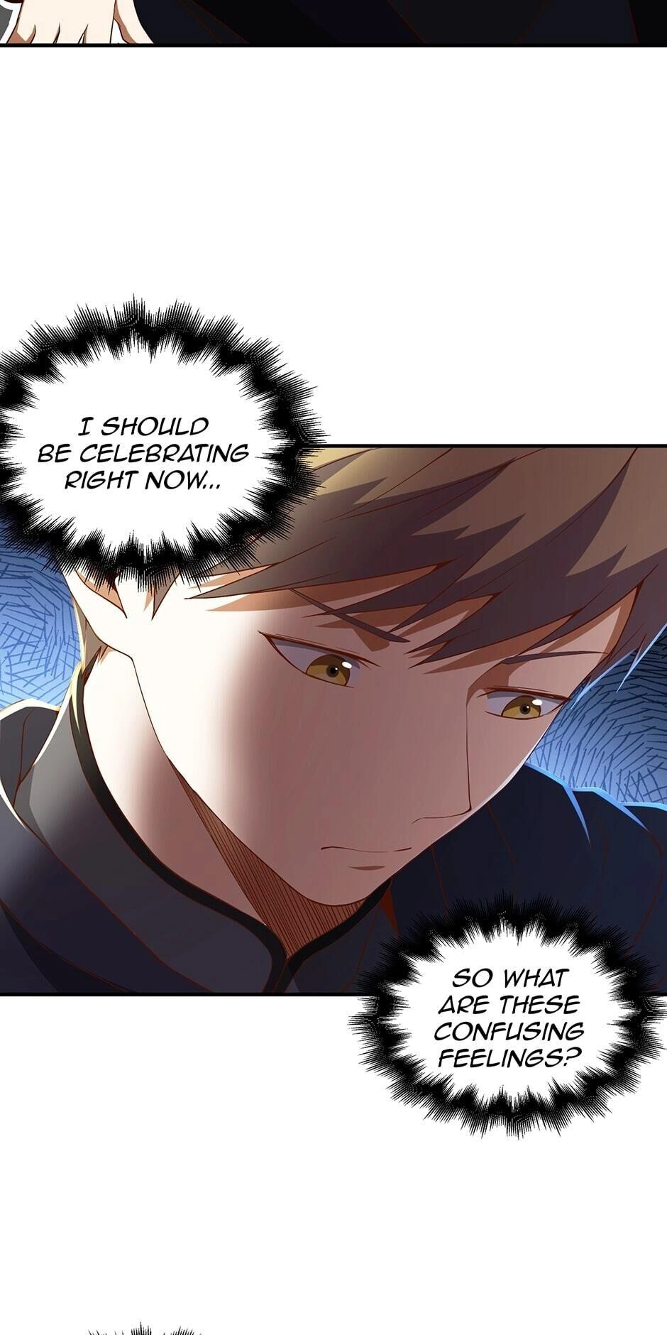 The Lord of Coins Chapter 38 - Page 6